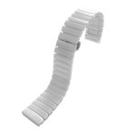 Bracelet universel en ceramique 20 mm Dam Electronics Quick Release