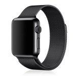 Cinturino metallico Dam Electronics per Apple Watch 42/44/45/49 mm