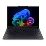 Portátil Lenovo ThinkPad E14 Gen 8 14" AMD Ryzen AI 5 330 16GB 512GB SSD W11 Pro PT
