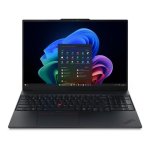 Portátil Lenovo ThinkPad E16 Gen 4 16" Intel Core Ultra 5 325 16GB 512GB SSD Windows 11 Pro PT
