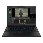 Ordinateur portable Lenovo ThinkPad P16s Gen 5 16" Intel Core Ultra 9 64Go 1To SSD