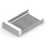 HDD-Schublade Ubiquiti UACC-HDD-TRAY Grau 2,5/3,5 Zoll