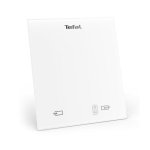 Elektronische Kuechenwaage Tefal BC5504V0 5 kg 1 g LCD Glas