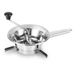 Passevite Moulinex A40106 CX.6 Inox