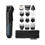 Tagliacapelli multifunzione Rowenta X Series 700 TN9650 senza fili 21 lunghezze 270 min