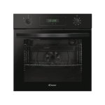 Forno Multifunções Candy Idea FIDCP N615 L Hidrolítico 65 L 59,5 cm A+ Preto