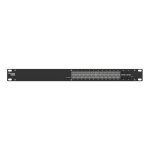 Switch Teltonika SWM281 Gestionado L2+ 24 Puertos RJ-45 4 SFP 56 Gbps