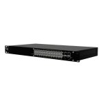 Switch géré Teltonika SWM282 PoE+ 300 W 4 SFP Gigabit
