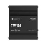 Switch industriel Teltonika TSW101 PoE 4 ports 120 W