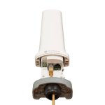 Passerelle MikroTik LTE Cat-M Wi-Fi 2,4 GHz GPS PoE IP66