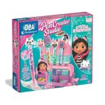 Kit de bricolage Gabby's Dollhouse Clementoni Idea