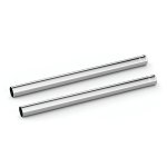 Tubos de aspiración Kärcher 55 cm acero inoxidable juego de 2