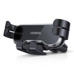 Suporte de Gravidade para Carro Ugreen 80539 Grade Vertical 360 Cinzento