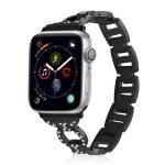 Bracelet universel 22mm en acier inox avec brillants Quick Release Dam Electronics