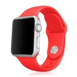 Correa de silicona Dam Electronics Compatible Apple Watch 42/44/45/49 mm Talla M/L