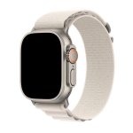 Cinturino in nylon Dam Electronics per Apple Watch 42/44/45/49 mm