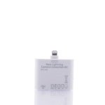 Adaptateur 5 En 1 Dam Electronics iPad Air 1/2 Mini 1/2/3 iPad 4