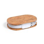 Dock USB Nature Coco Dam Electronics 1 Porta USB-C 3 Porte USB 2.0