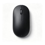 Souris optique Auusda 2,4 GHz USB grise
