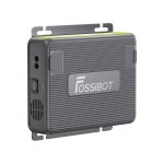 Chargeur auto DC-DC FOSSiBOT FAC580 580 W vert