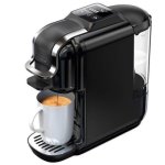 HiBREW H2C koffiecupmachine 600 ml 20 bar 1450 W warm en koud zetten