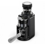 Macina caffè HiBREW G3A 220W Coniche 40 mm Acciaio Inox Nero