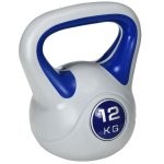 Kettlebell Welltin 12 kg prise large base plane