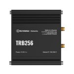 Teltonika TRB256 Industrie-Gateway LTE Cat M1/NB-IoT RS232/RS485 DIN