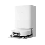 Saugroboter mit Wischfunktion Xiaomi Vacuum 6 Navigationsklasse KI-Kamera 30.000 Pa