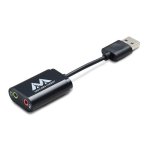 Soundkarte Antlion Modmic Audio USB