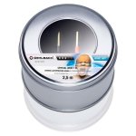 Lautsprecherkabel Oehlbach Crystal Wire T25 2x2,5 mm²