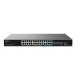 Switch Grandstream GWN7822P PoE++ 24 portas SFP+