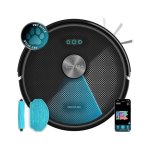 Aspirador Robô com Mopa Cecotec Conga M70 20.000 Pa