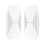 Wireless Bridge Hikvision DS-3WF5000-SI-5ACG/2P 5 GHz 5 km IP55 2er-Set