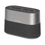 Hikvision Konferenzlautsprecher, omnidirektional, 8 Mikrofone, 5 m, Grau