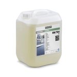 Detergente Kärcher CarpetPro RM 764 OA 10 L Limpieza Profunda Inyección y Extracción