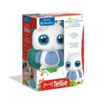 Contador de Historias Clementoni Tellie 67695