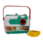Projetor Clementoni Disney Baby Contador de Historias Plus