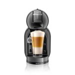 Máquina de café de cápsulas Krups Dolce Gusto KP-1238 Mini 15 bares