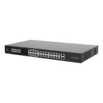 Switch PoE Uniview NSW3000-24T1GT1GC-LPOE-IN