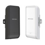 Drahtloser Brueckenlaender Hikvision DS-3WF500T-EI-2N/P 2,4 GHz 500 m