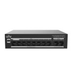Switch Uniview NSW3000-8T2GT-POE-IN Gestionado en la Nube L2 8x PoE+ 120 W