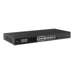 Switch Uniview NSW3000-16T1GT1GC-LPOE-IN Cloud Managed L2