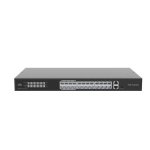 Switch Uniview NSW3000-24T1GT1GC-POE-IN PoE+ Cloud 24 Ports