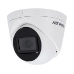 Caméra de surveillance Hikvision Value Turret Full HD Vision nocturne extérieure IA