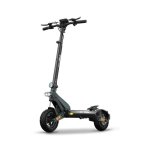 Trotinete elétrica UrbanGlide GT Pro 1300 W preta