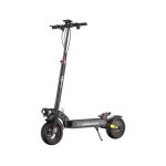 Trotinete elétrica UrbanGlide Ecross GO 1200 W preta