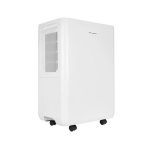 Déshumidificateur Gree Aovia GDN10BF 10 L/jour 1,8 L 39 dB Blanc