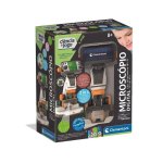 Microscope numerique Clementoni 67411 Smart AI 2 en 1