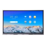 Moniteur Hikvision DS-D5C65RB/A 65 pouces 4K tactile Android 13